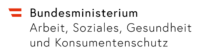 Logo Bundesministerium Arbeit, Soziales und Konsumentenschutz
